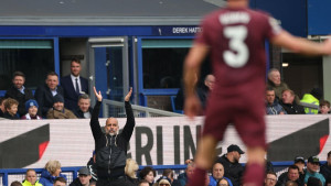Kovačić ušao i lijepo pogodio na Goodisonu u pobjedi Cityja, Sveci šokirali West Ham