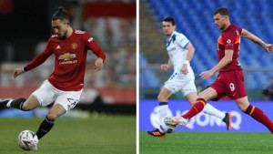 U Unitedu strahuju od Džeke