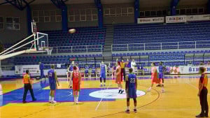 Posuška tragedija odgodila derbi HKK Zrinjski - HKK Široki