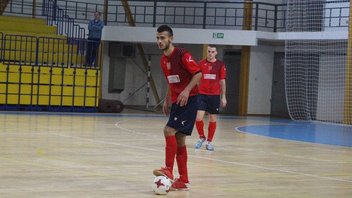 Mostar SG Staklorad u sjajnoj utakmici bolji do Zrinjskog