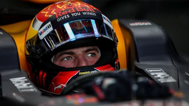 "Verstappen je podigao razinu igre"
