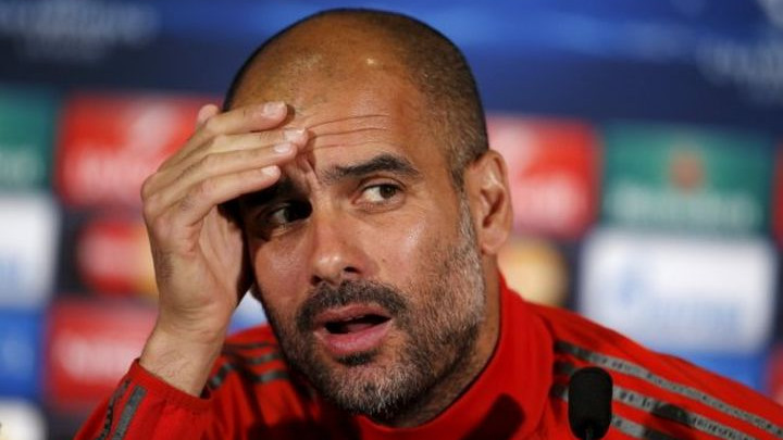 Šok na Etihadu: Guardiola ostao bez najboljeg fudbalera