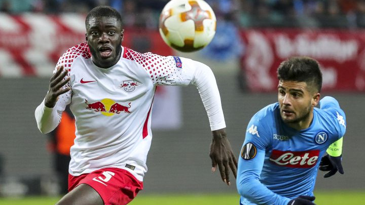 Prekršeno obećanje koštalo je Manchester United sjajnog transfera