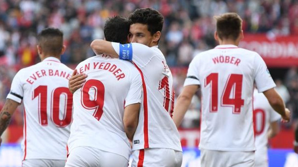 Ben Yedder: Na ovoj planeti bismo dobili meč, ali on nije sa ove planete