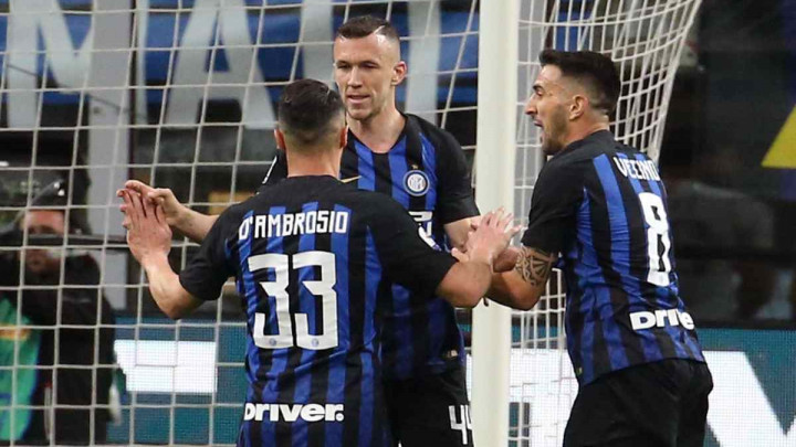 Inter odabrao trenera za sljedeću sezonu
