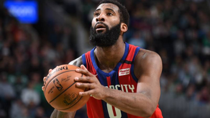 Andre Drummond tradeovan u Cleveland Cavalierse
