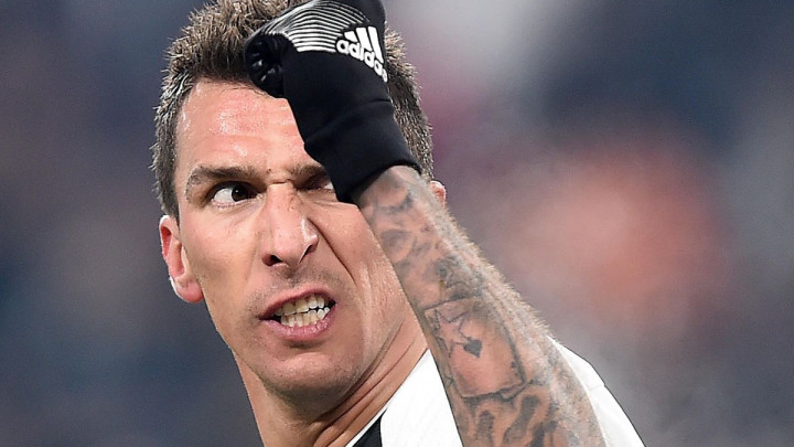 Mario Mandžukić na korak od potpisa