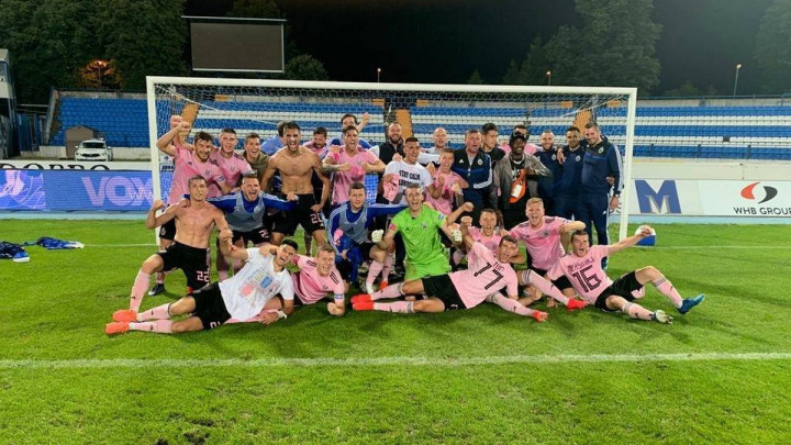 Zagrebačka Lokomotiva već zna tri potencijalna rivala u 2. pretkolu Lige prvaka