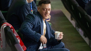 Mesut Özil postao političar: Preuzeo važnu funkciju u Erdoganovoj stranci