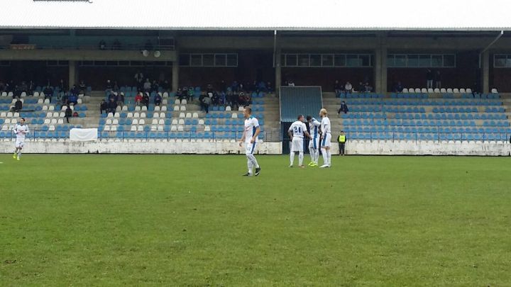 Novi Travnik bolji od Radničkog, novi gol Gavrića