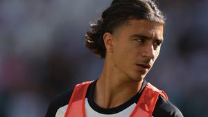 Ovo će oduševiti Bosnu i Hercegovinu: Juventus već napravio plan za Adina Ličinu!