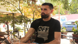 Na terenu britak i neustrašiv, a van istinski gospodin: "Nisam ja šef i lider mi zvuči grubo"