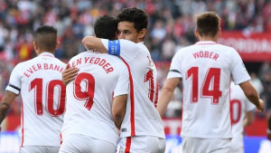 Ben Yedder: Na ovoj planeti bismo dobili meč, ali on nije sa ove planete
