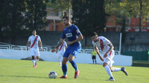Kovačić: U dobrom smo naletu, idemo po novu pobjedu