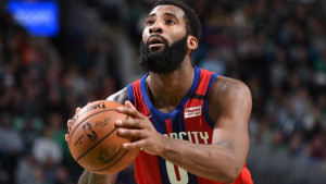 Andre Drummond tradeovan u Cleveland Cavalierse