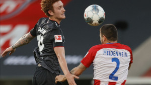 Werder se spasio!