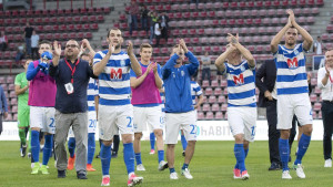 Bjelica srušio Modre!