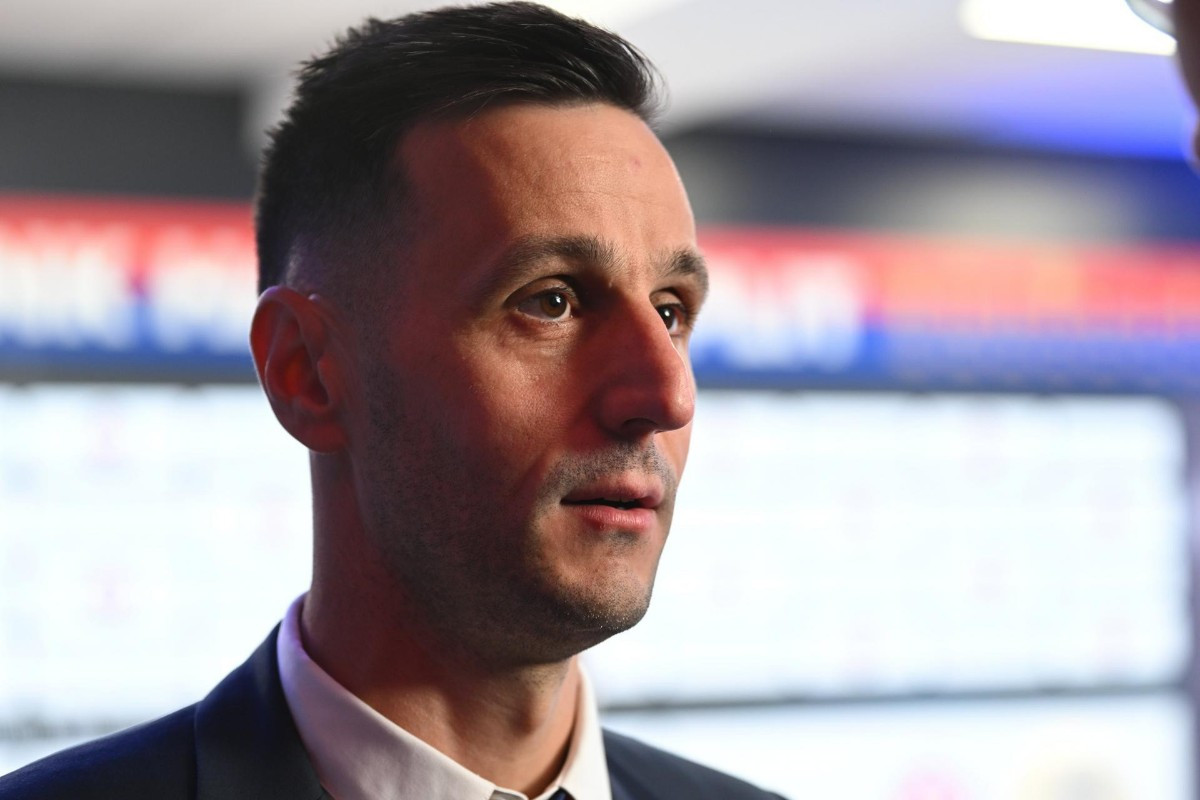 Splitom brzinom svjetlosti kruži istina o Kaliniću, već se zna šta spremaju vladari Hajduka