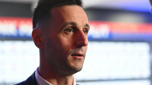 Splitom brzinom svjetlosti kruži istina o Kaliniću, već se zna šta spremaju vladari Hajduka