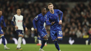 Chelsea niko nije shvatao ozbiljno - Do večerašnjeg spektakla kojeg su izveli!