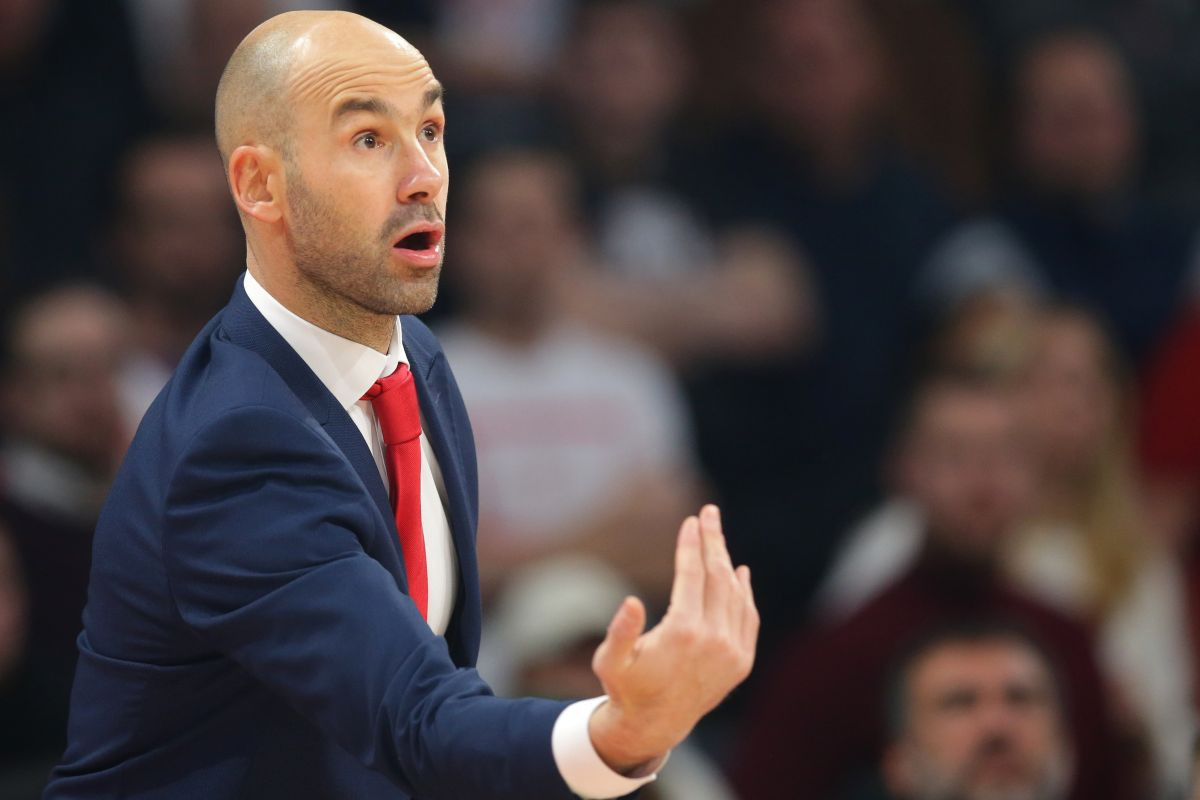Spanoulis može odahnuti! Veliki potpis u Monacu, "švicarski nož" u Kneževini Spanoulis može odahnuti! Veliki potpis u Monacu, "švicarski nož" u Kneževini