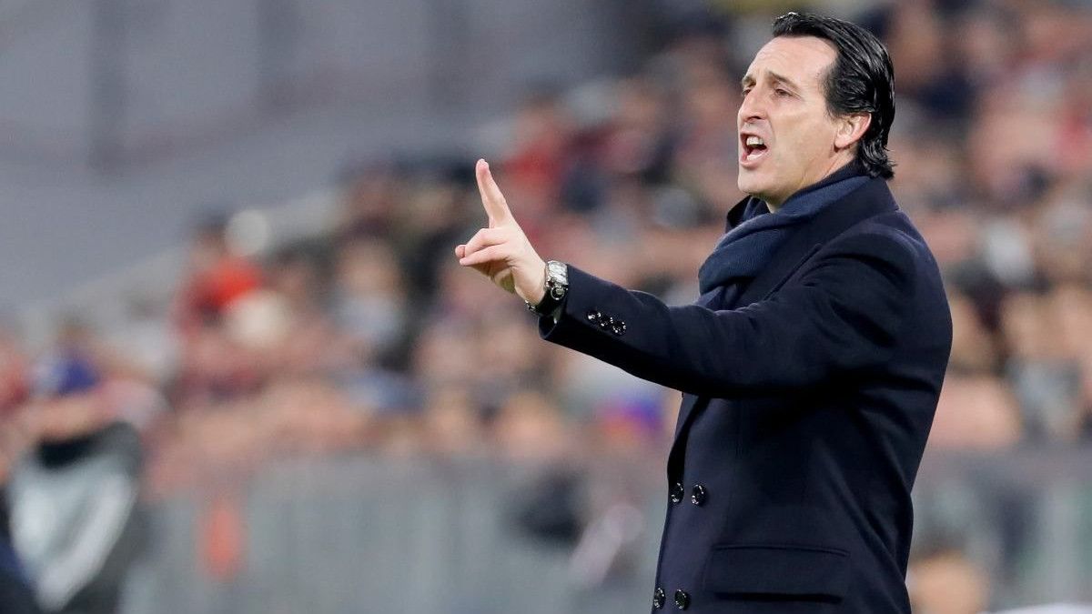 Emery: Želim da Di Maria i Pastore ostanu u klubu