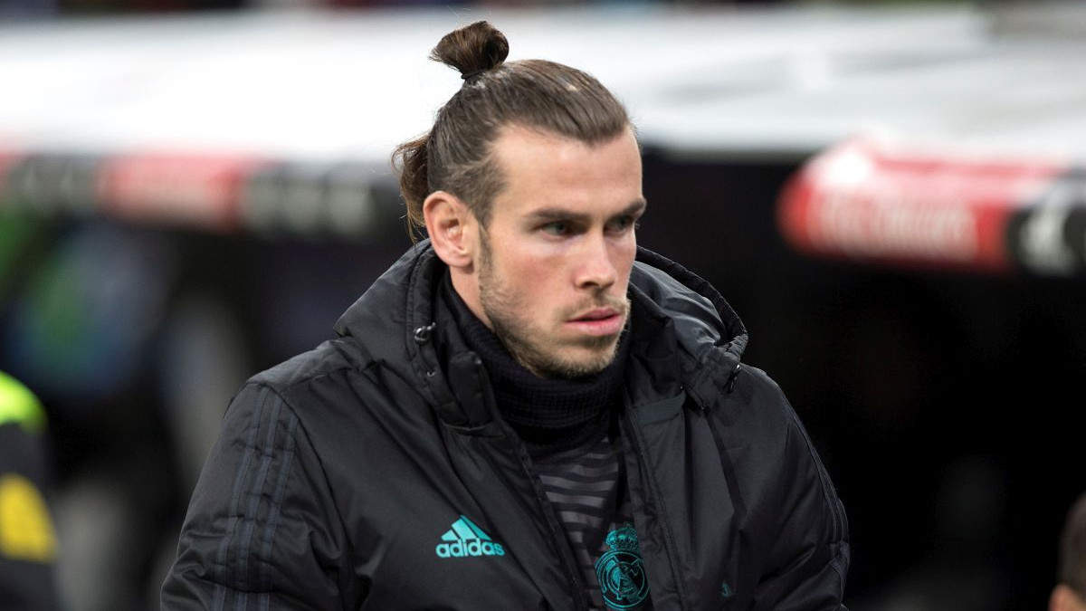 Ništa od Engleske: Gareth Bale pred šokantnim transferom?