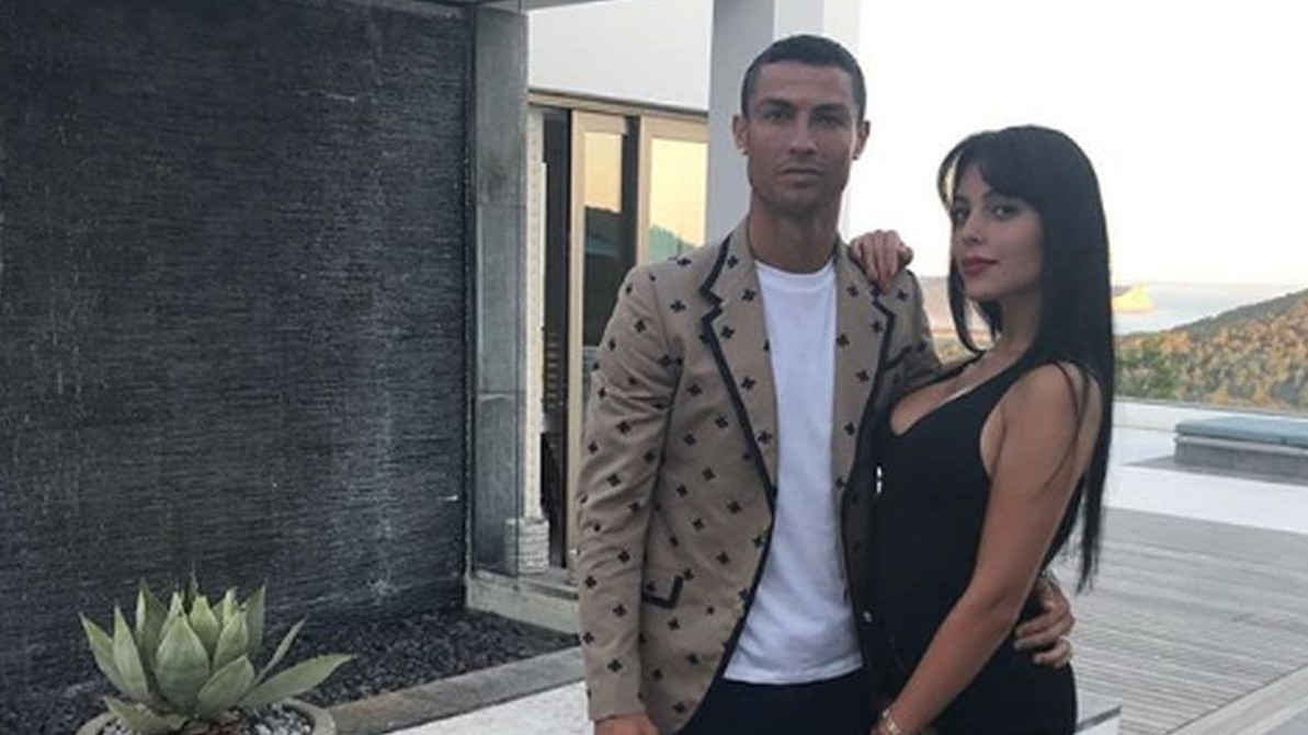 Ronaldo od jedne Instagram objave zaradi 750.000 dolara 
