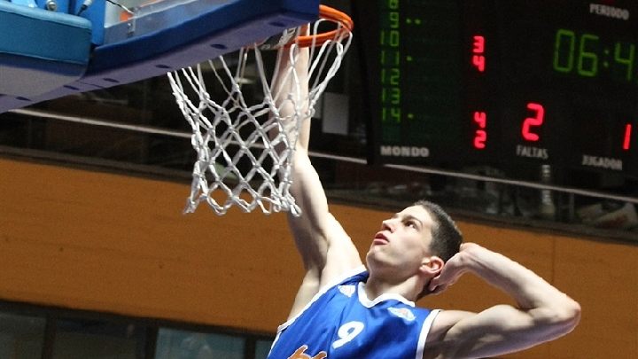 Čudesni Gegić odveo Sparse do pobjede Čudesni Gegić odveo Sparse do pobjede