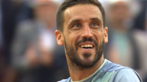 Damir Džumhur nije ni shvatio da je pobijedio, urnebesna reakcija sve nasmijala: "Nisam ni znao"