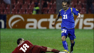 Maletić: Rumuni su se poboljšali, povrede problem, a naša realnost je baraž