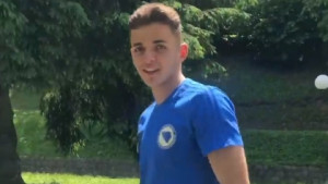 BiH ostaje bez talentovanog napadača: "Rekli su mi da želi igrati za Češku"