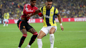 Nevjerovatni Fener brojao do šest - Tadić pao u drugi plan, Mourinho je pogodio s "novim" igračem!