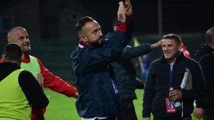 Mulalić nastavlja da čini čuda u Crnoj Gori 