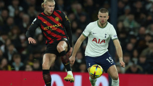 Duplo slavlje u Londonu: Kane približio Spurse Ligi prvaka i produžio Arsenalov san o tituli!