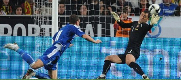 Goal.com: Keno najbolji, Ibro i Miske najgori