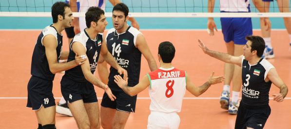 Iran iznenadio Srbiju