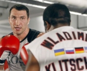 Klitschko u subotu protiv Thompsona