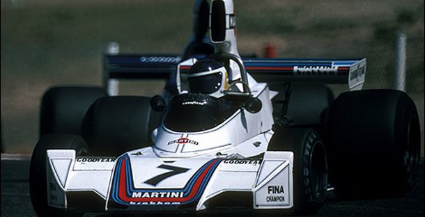 Kompanija Martini se vraća u Formulu 1