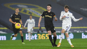 Leeds poveo pa stao i izgubio od West Hama
