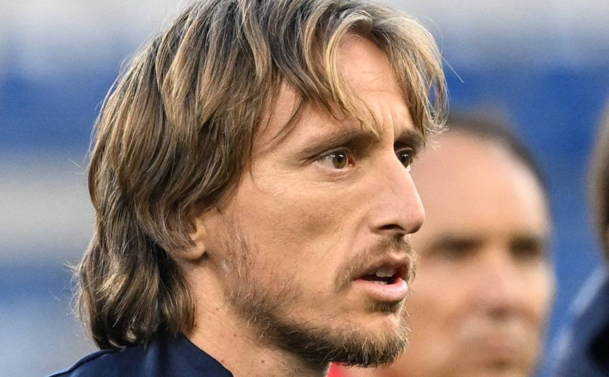 Uznemireni Modrić više ne može da gleda šta se dešava: Jasnom prijetnjom povukao konkretan potez! Uznemireni Modrić više ne može da gleda šta se dešava: Jasnom prijetnjom povukao konkretan potez!