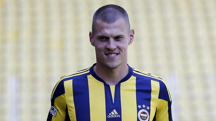 Škrtel bi volio kod Gerrarda, ali para nema