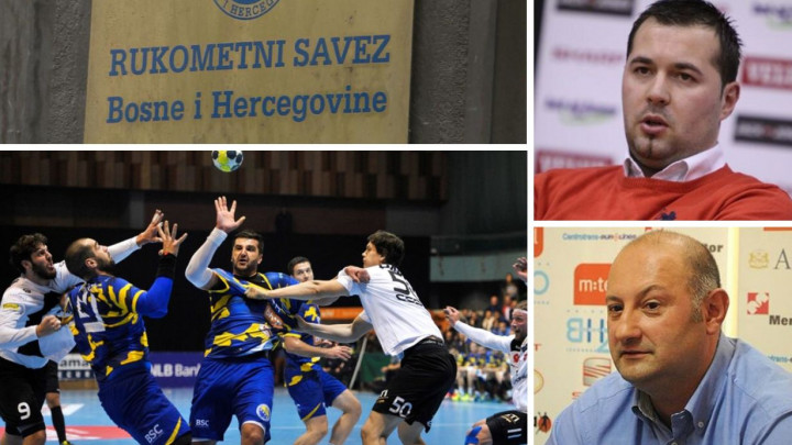 U subotu sastanak Magode sa tri predsjedavajuća