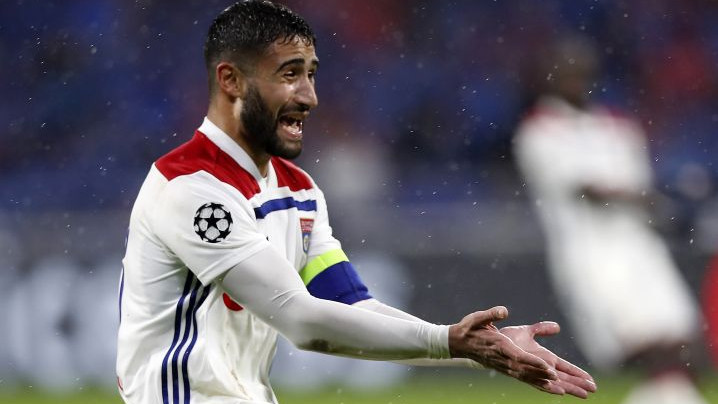Fekir ponovo na tržištu, dva tima zainteresovana