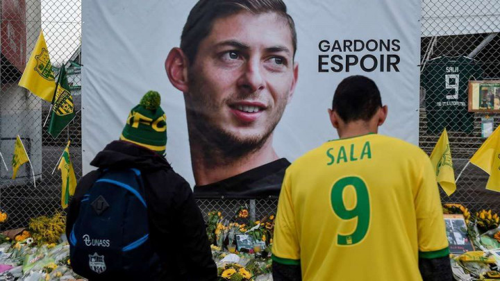 Cardiff jasno i glasno poručio: "Nantes neće dobiti ni peni za Emiliana Salu"