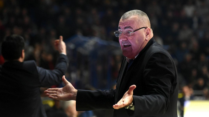 Iz Budućnosti se oglasili nakon meča: Za nas ABA liga ne postoji!