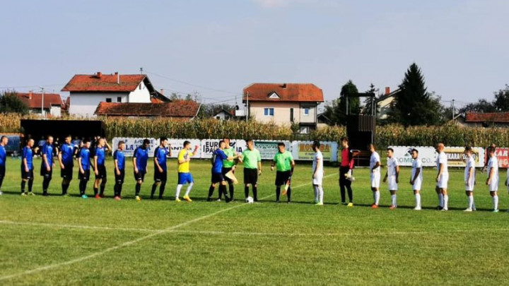 Mladost u Brijesnici bolja od Gornjeg Rahića