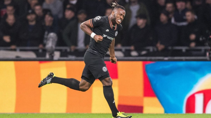 Jedan Belgijanac napušta Chelsea kako bi otvorio vrata drugom Belgijancu