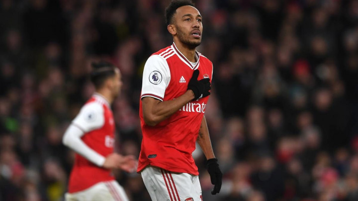 Arsenal postavio ultimatum Barceloni: Do 15. juna ponuda za Aubu!