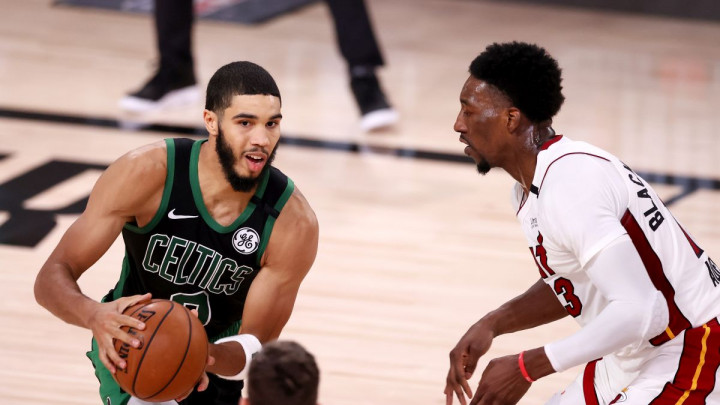 Boston smanjio na 3:2 protiv Miamija i ostao u igri za veliko finale